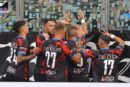 Catania vittoria