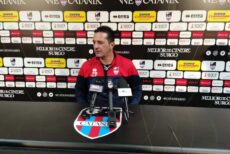 Catania-Real Aversa dove vedere in tv e streaming