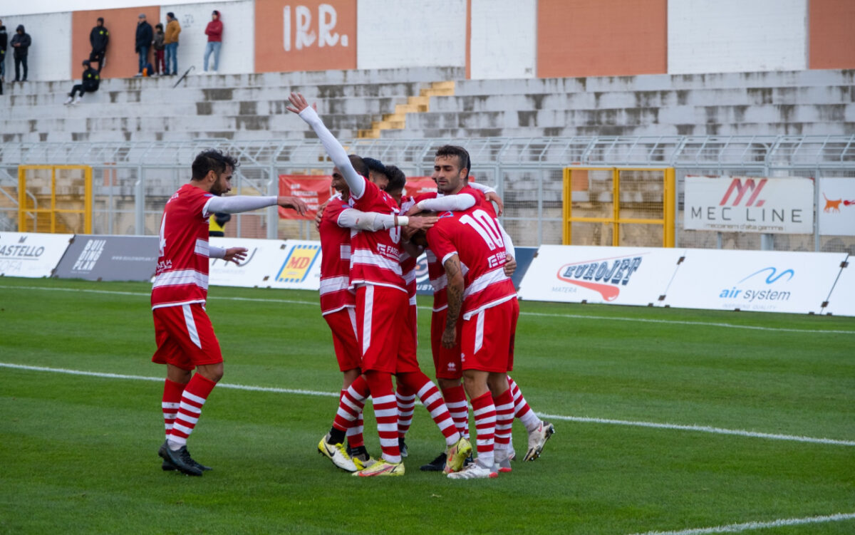 brindisi team altamura