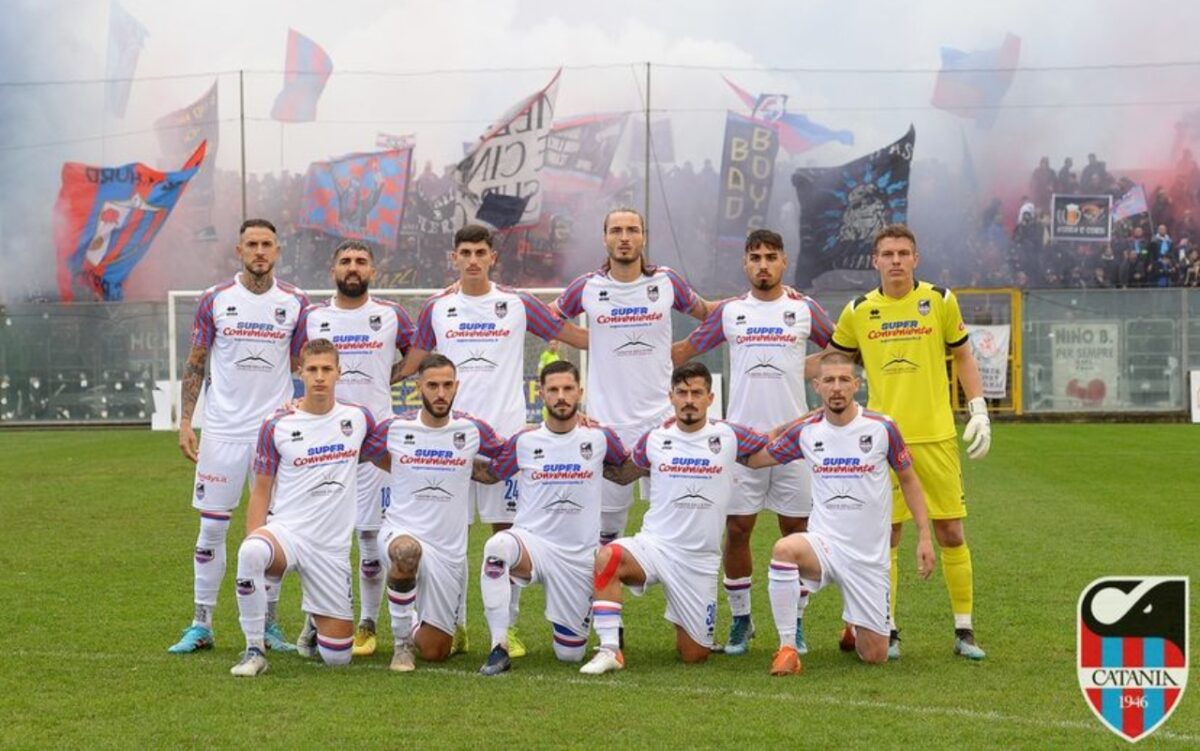 Santa Maria-Catania dove vedere in tv streaming