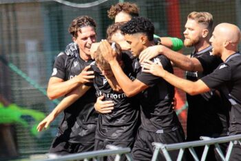 Non solo speck, krapfen e strudel. A Bolzano si mastica anche calcio | FOCUS