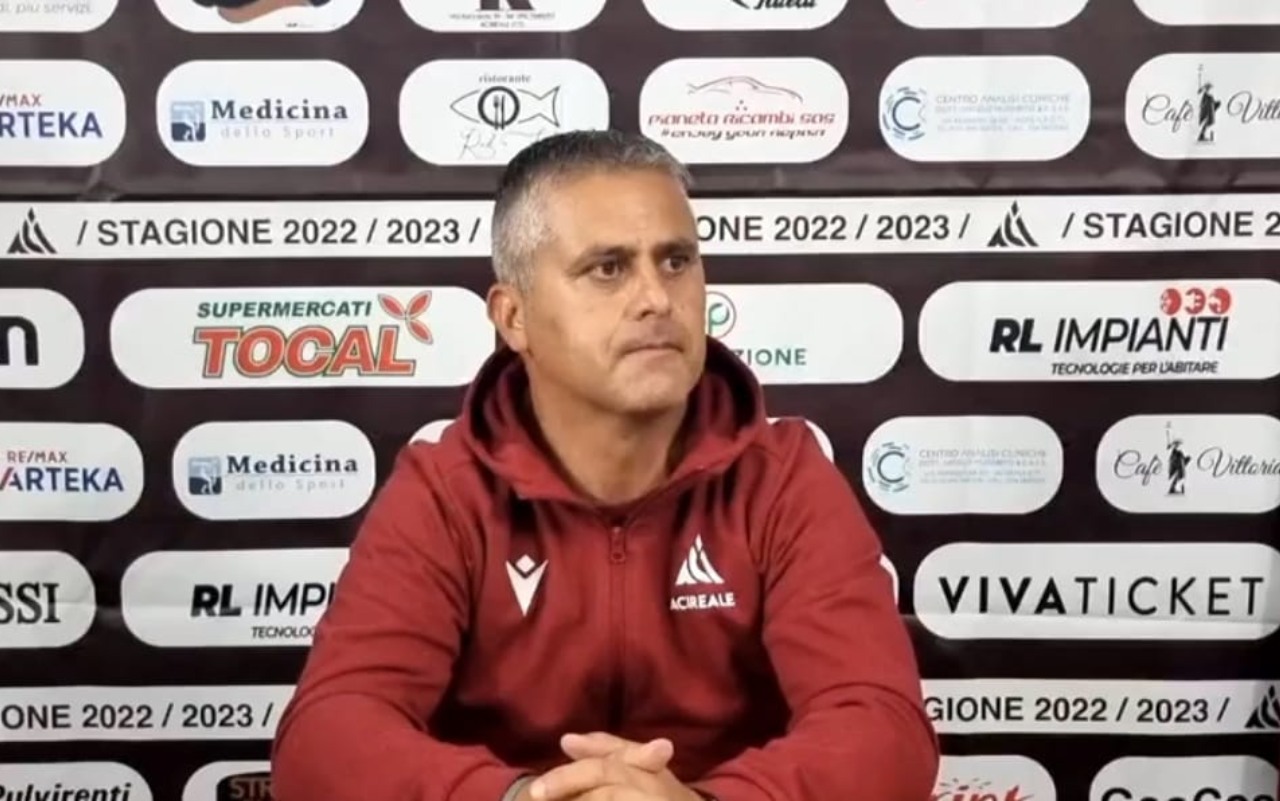 Massimo Costantino