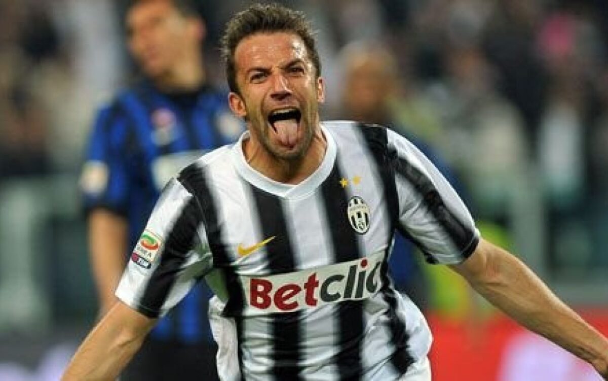 del piero san vedemiano