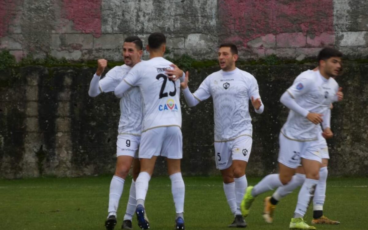 serie d migliori attacchi