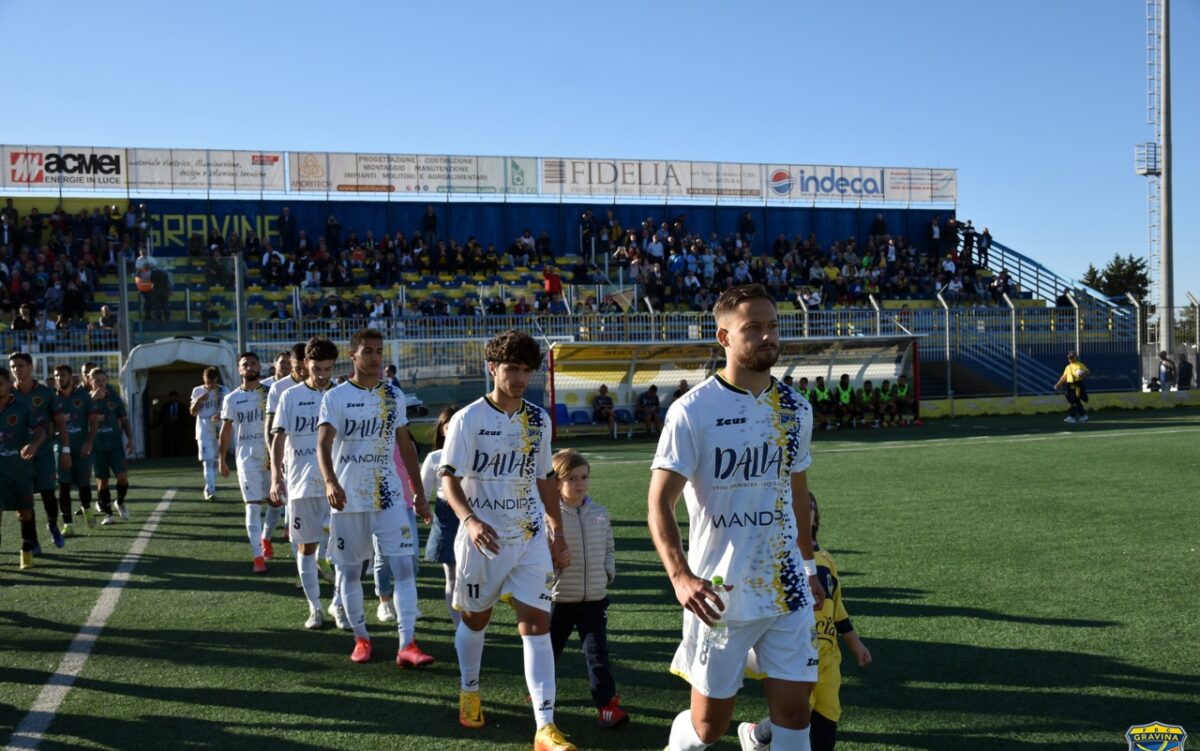 Serie D squadre che non hanno mai vinto