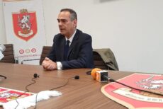 Grosseto Lamioni