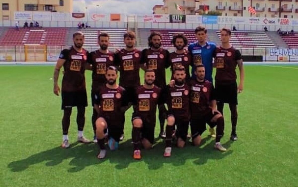 Catabia-Real Aversa dove vedere tv streaming