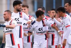 Serie D girone B