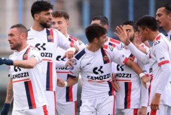Serie D girone B