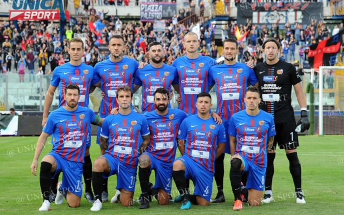 Catania