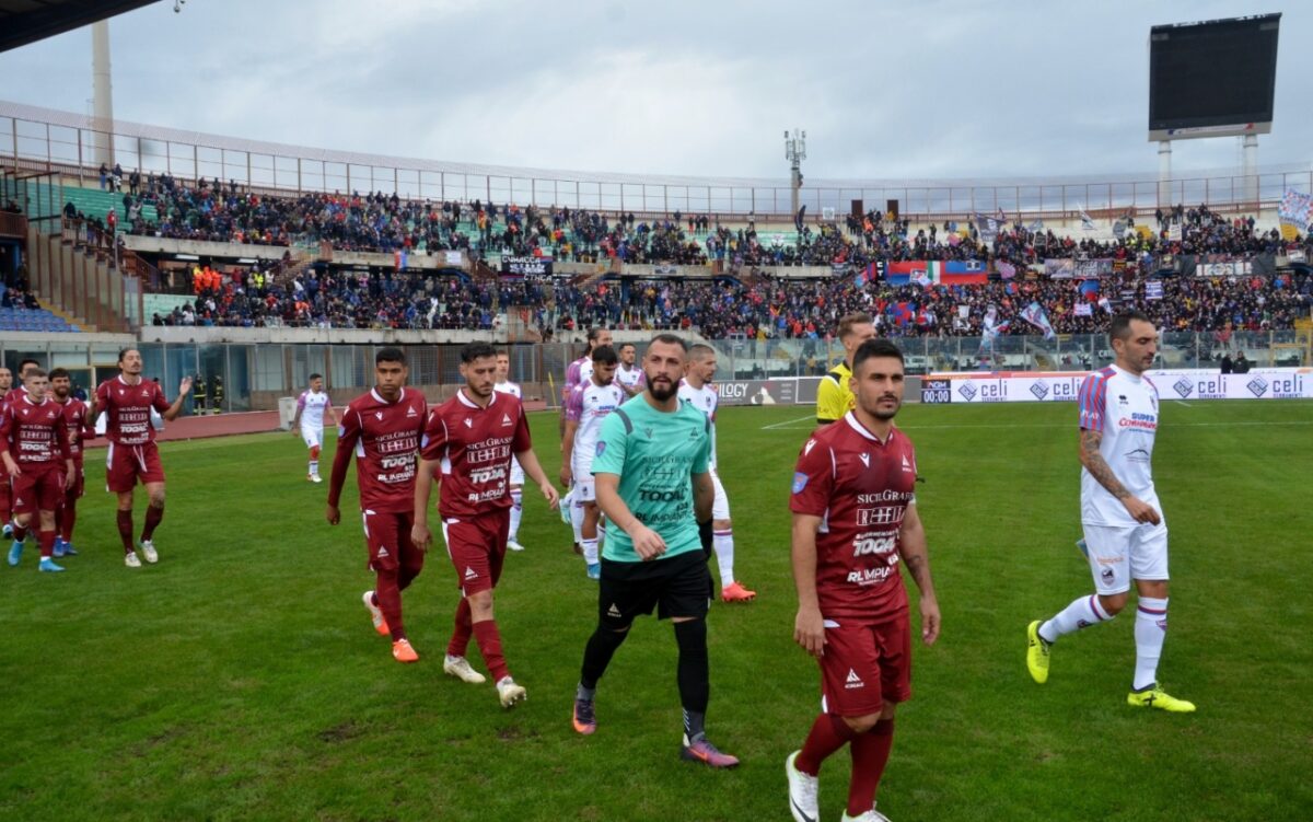 Catania Acireale