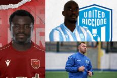 Colpi calciomercato Serie D