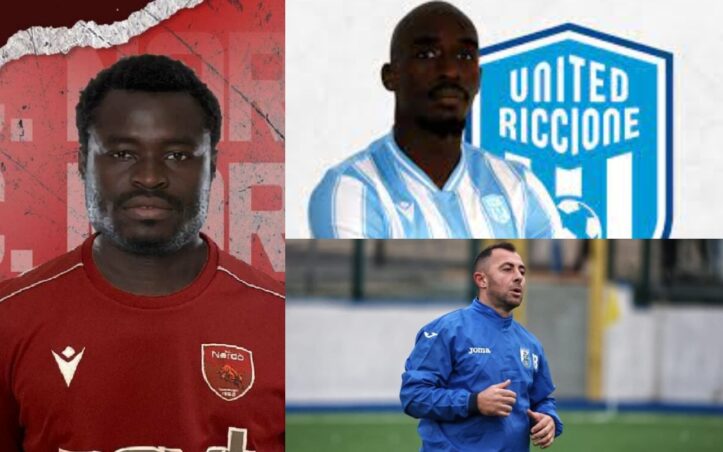 Colpi calciomercato Serie D