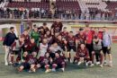 Locri senza tifosi