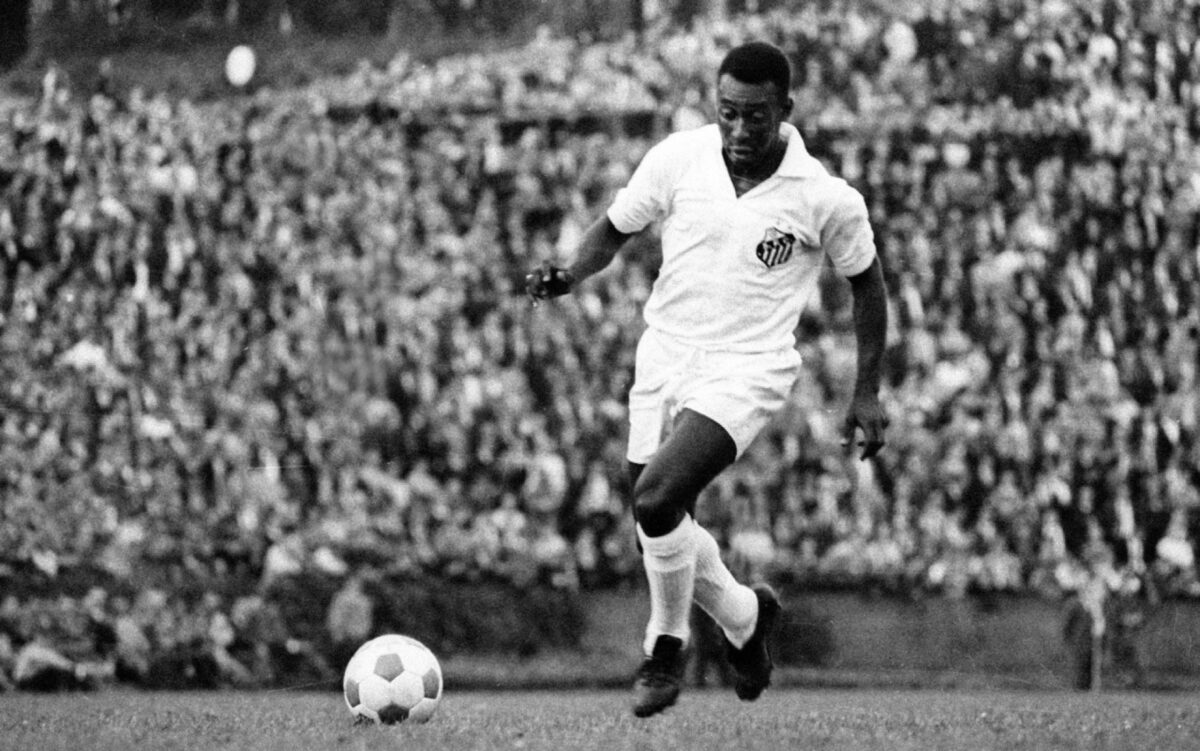 Pelé