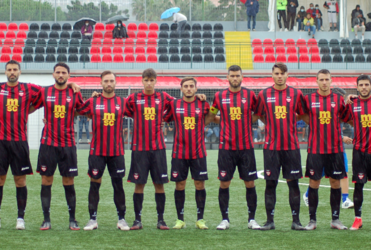 serie d migliori attacchi