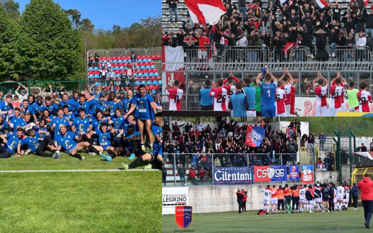 Serie D 2022