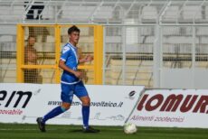 giudice sportivo serie d