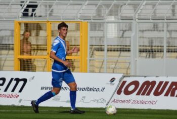 Brindisi, preannunciato ricorso per la squalifica di Esposito | VIDEO giudice sportivo serie d