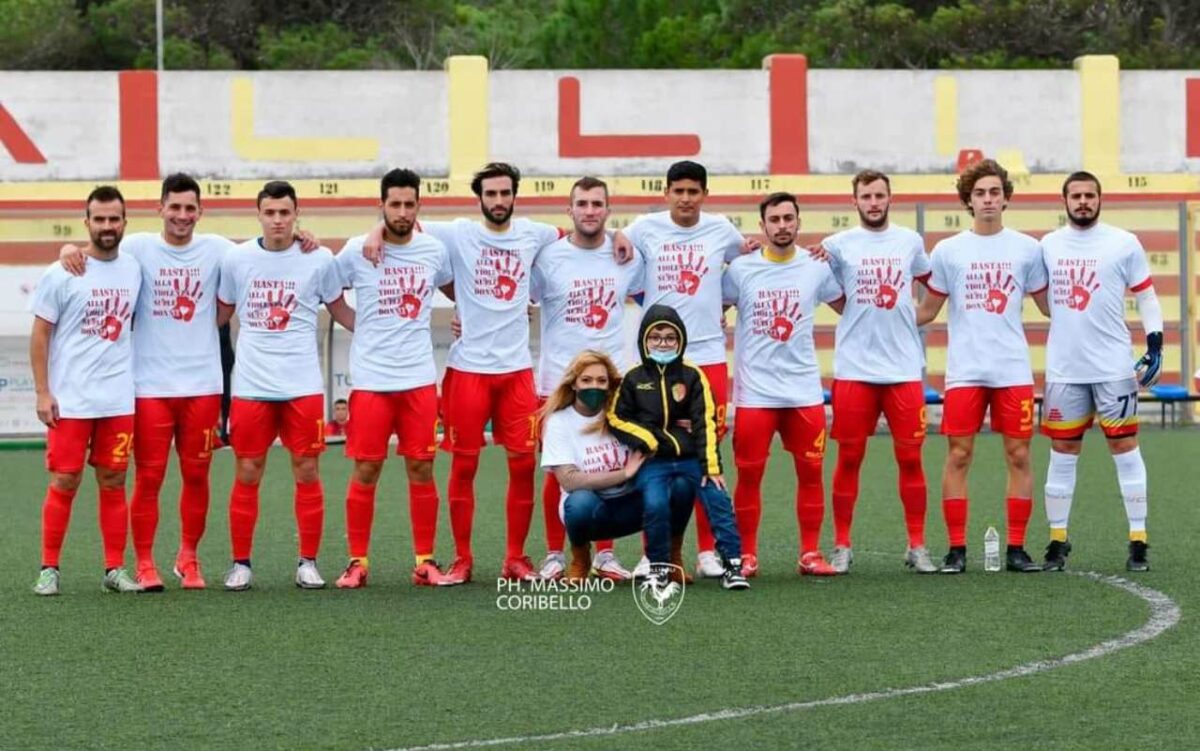 Sognando la Serie D Eccellenza