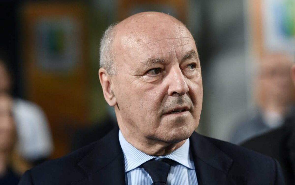 Marotta Varese Calcio