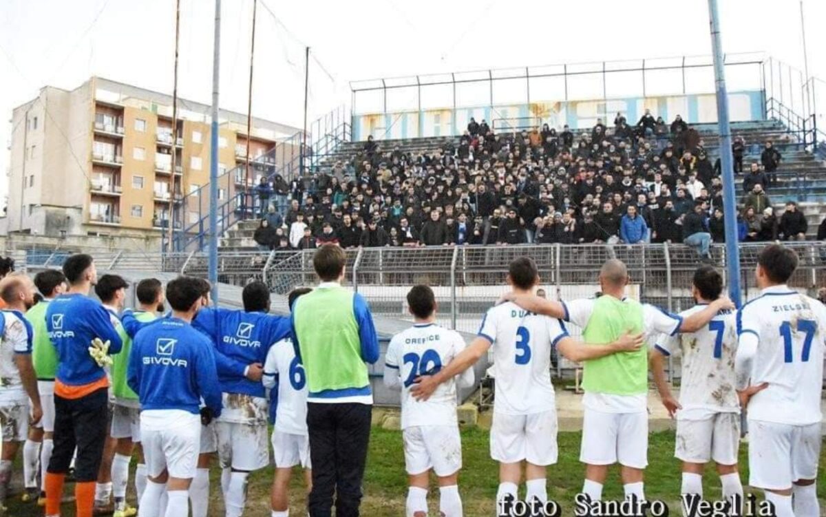 Matera Tifosi
