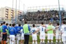 Matera Tifosi Barletta