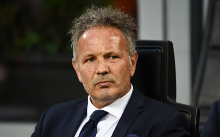 Mihajlovic