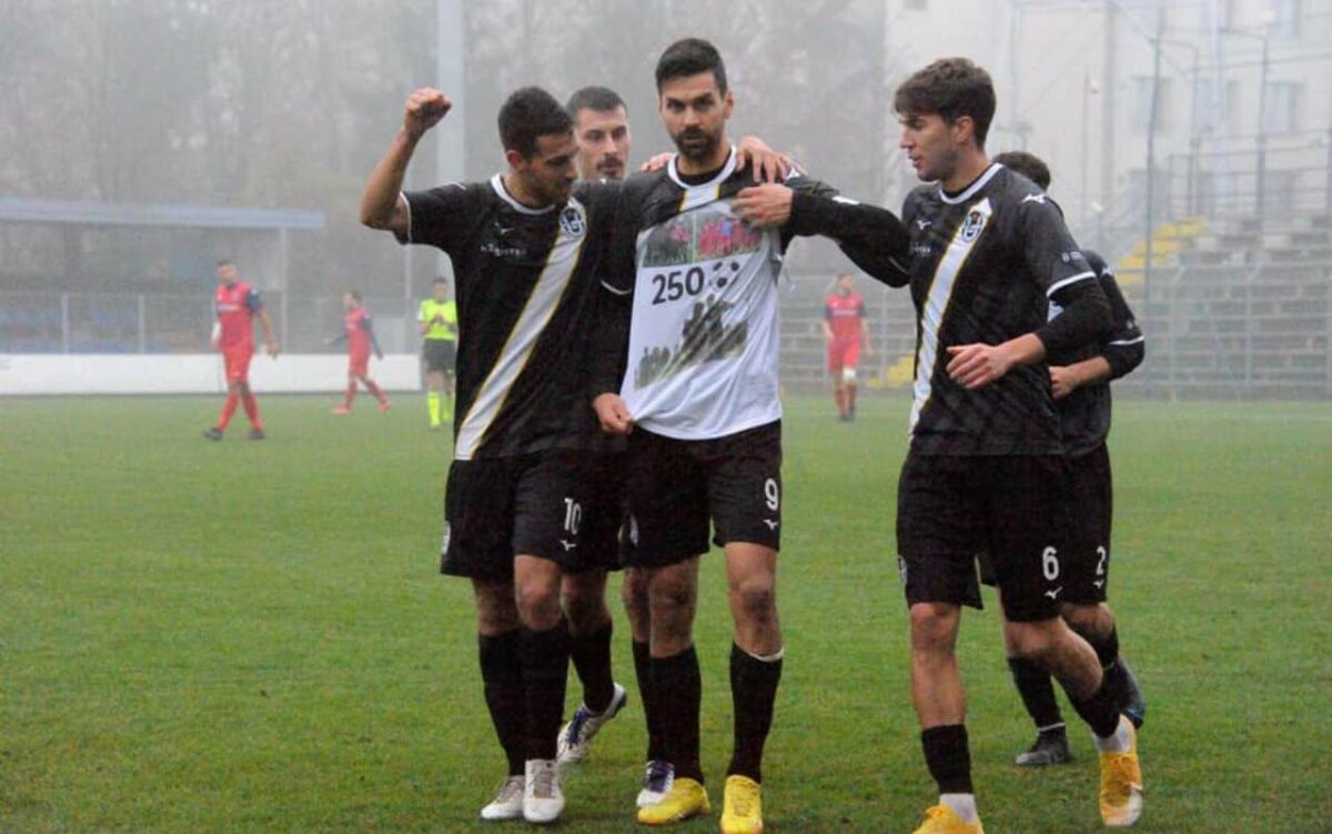 Serie D Coppa Italia Recuperi 18 gennaio