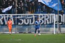 Brindisi-Gravina, la partita in diretta