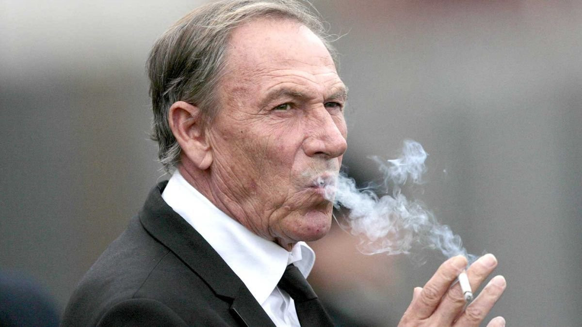 Zdenek Zeman