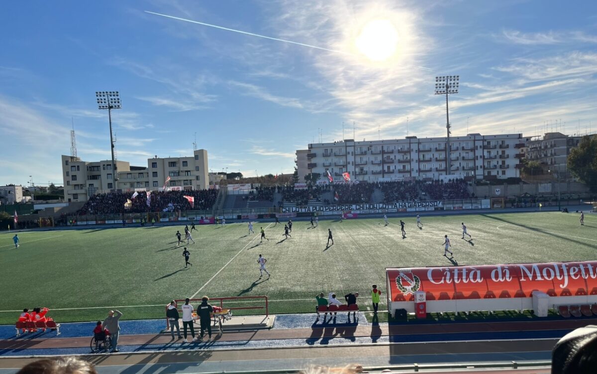 Barletta-Molfetta