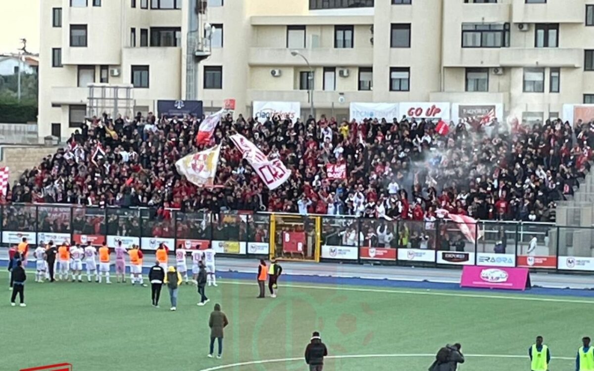 Barletta Francavilla diretta