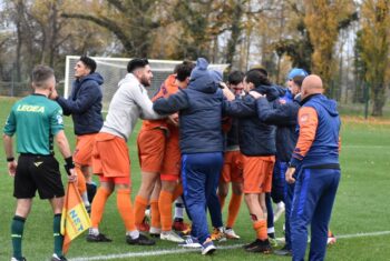 Roma City, salvezza difficile ma non impossibile | FOCUS