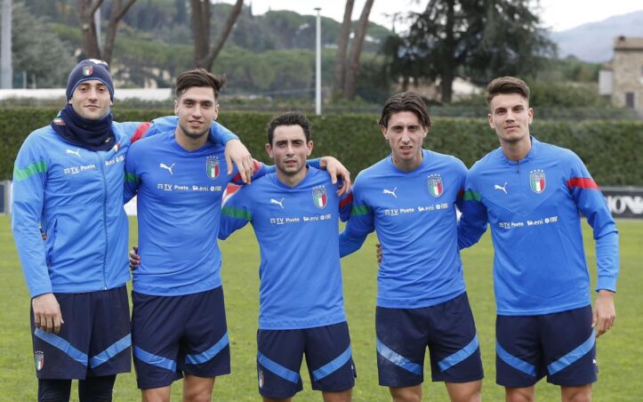 Dal pianoforte ai gol decisivi per la promozione: le origini di Mulattieri