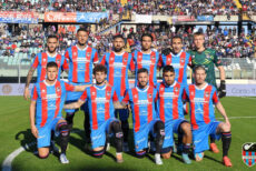 Catania