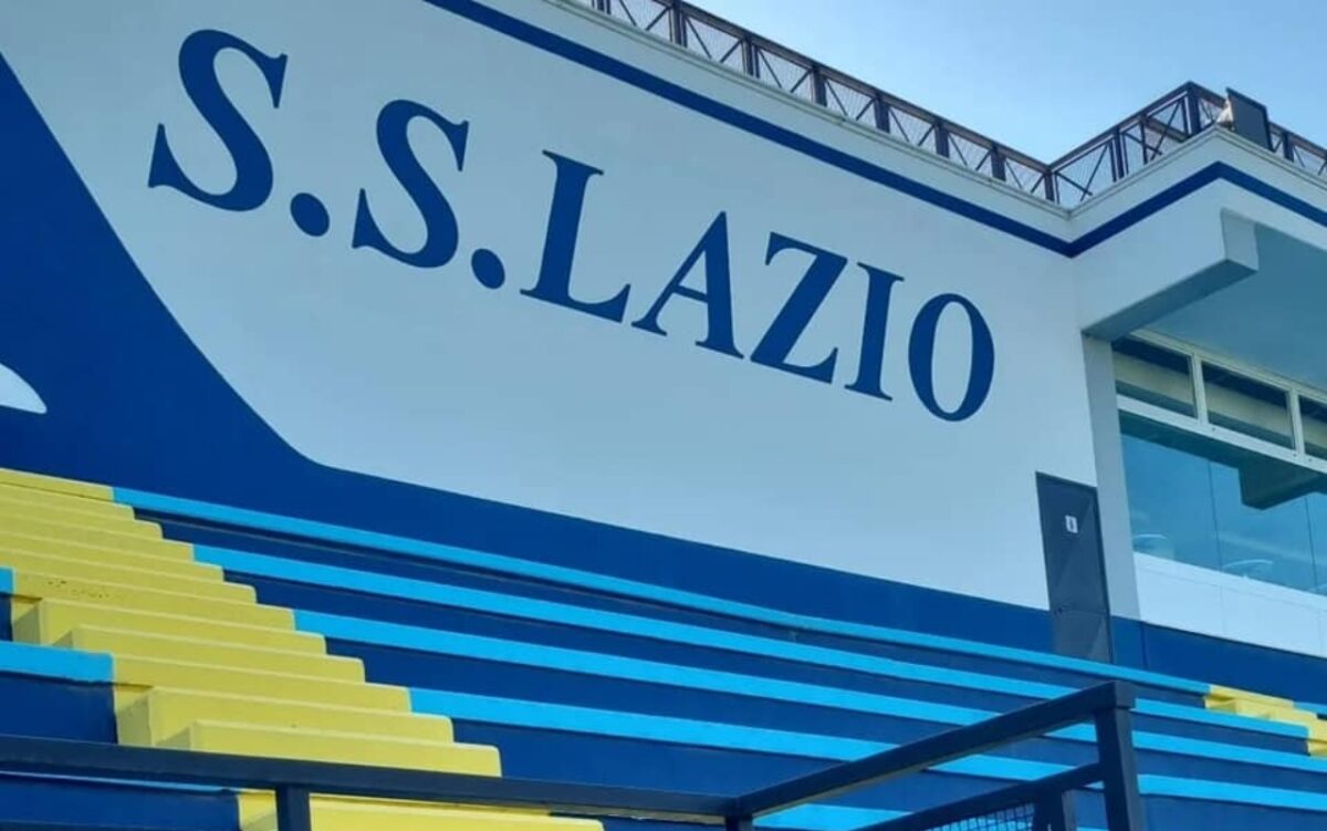 Lazio Campagna