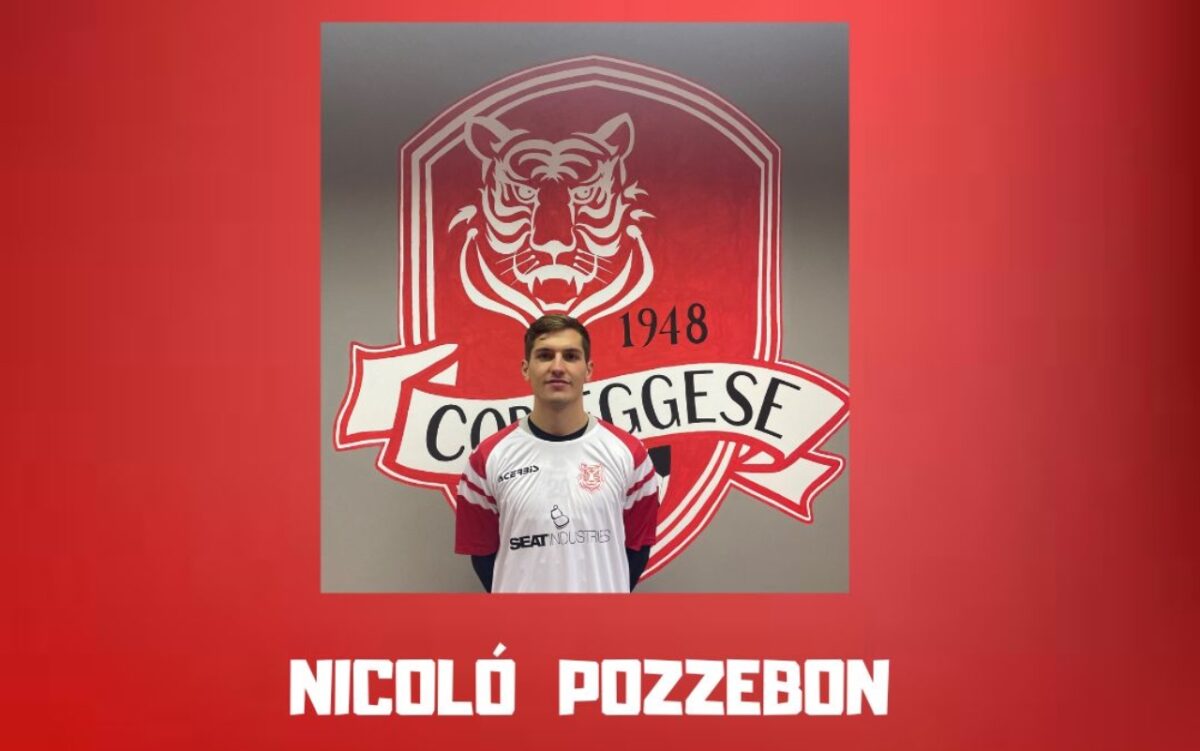 Pozzebon Correggese