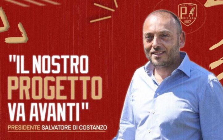 Puteolana Di Costanzo