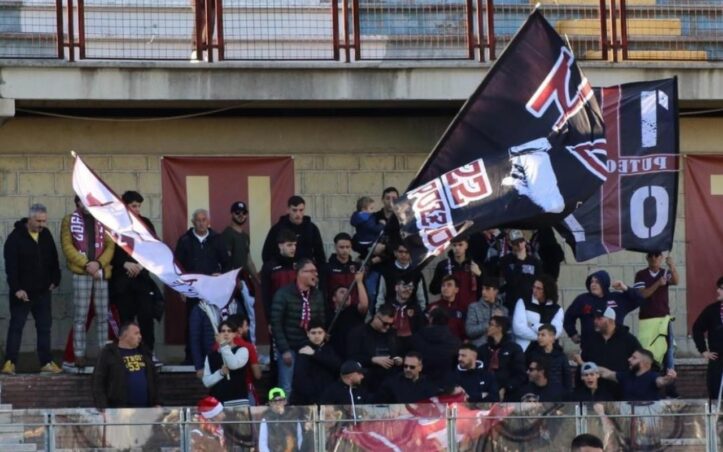 puteolana serie d