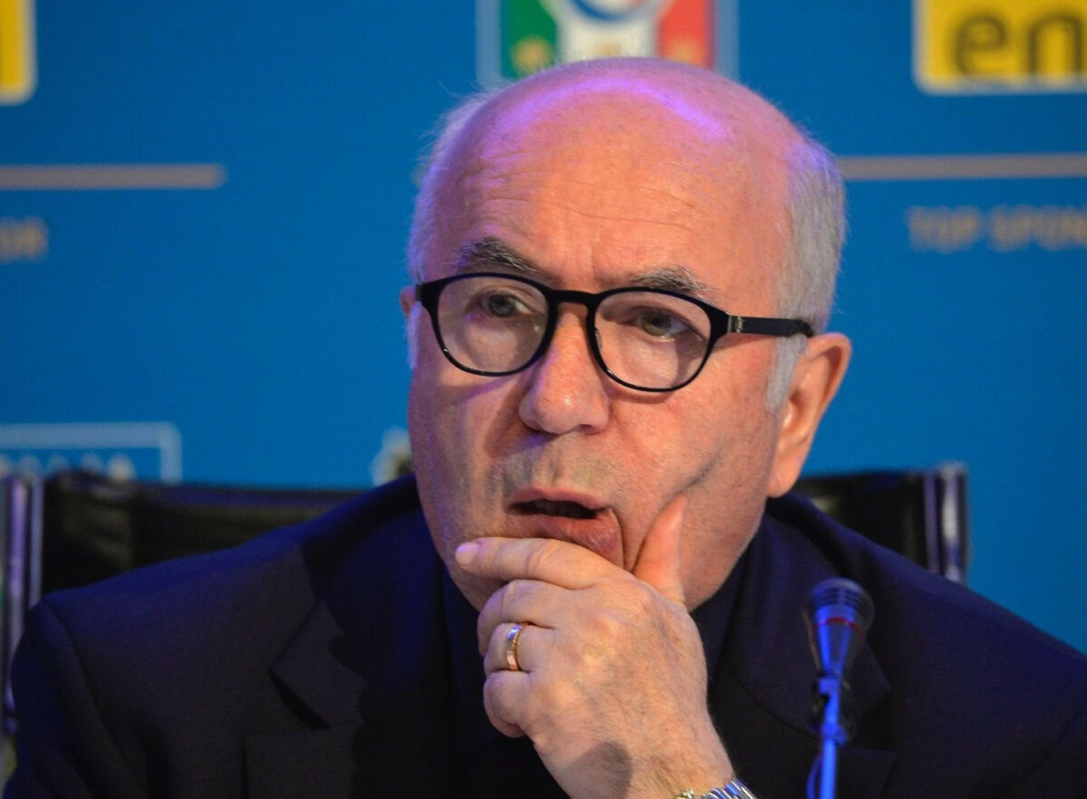 Morto Carlo Tavecchio