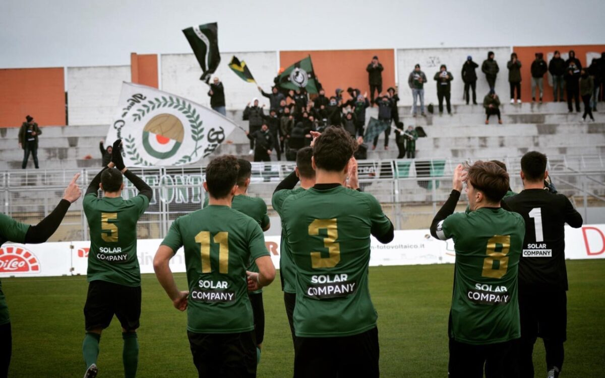 bitonto lavori stadio Loris palazzo