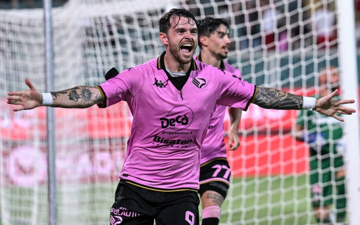 Palermo-Bari Brunori