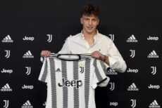 Di Biase juventus