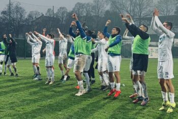 La Giana Erminio conquista la sua prima storica finale di Coppa Italia Giana Erminio