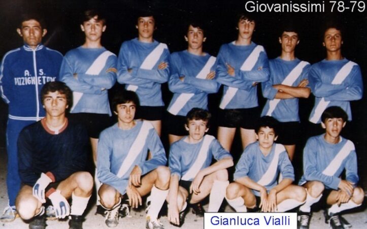 Vialli