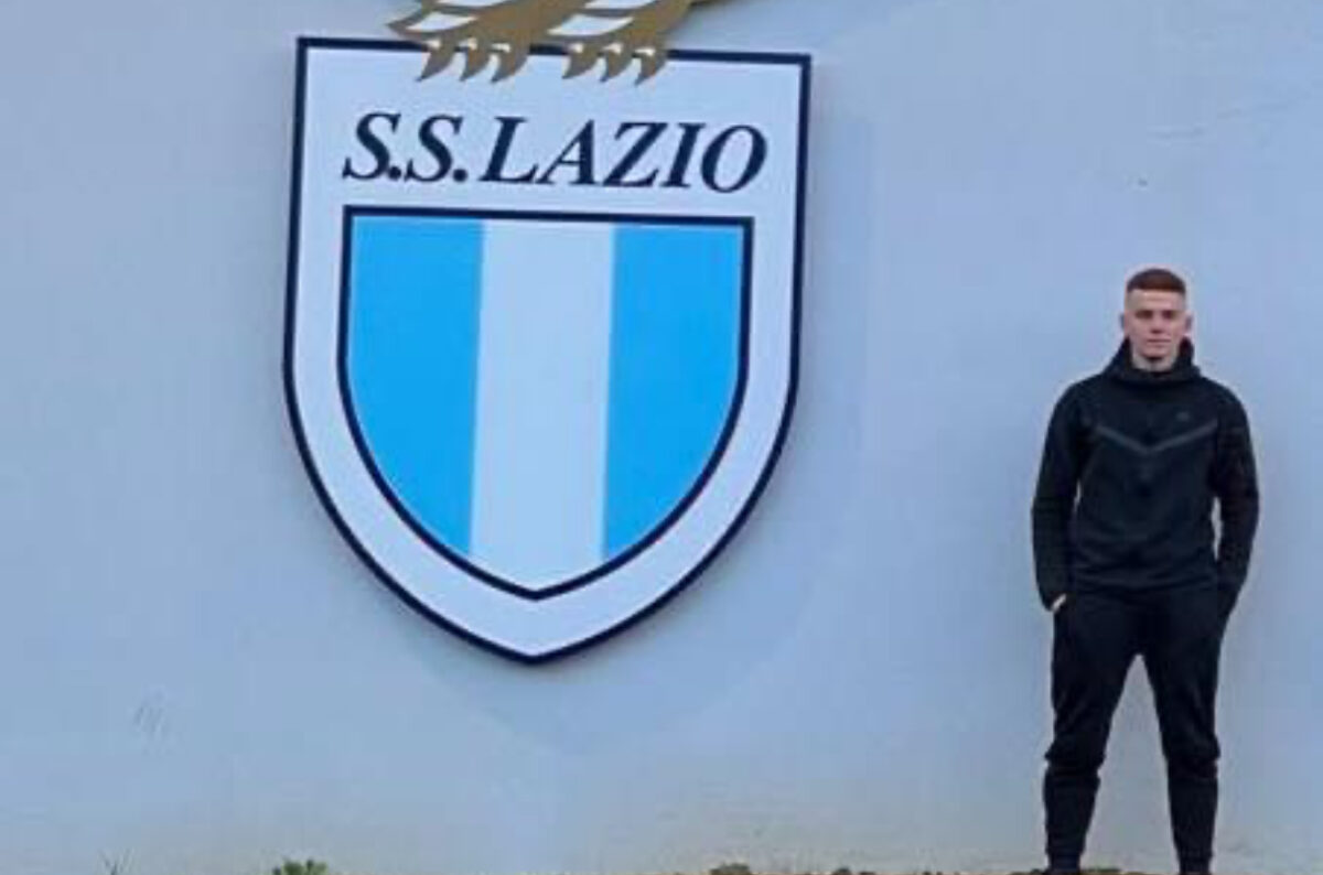 lazio serie d