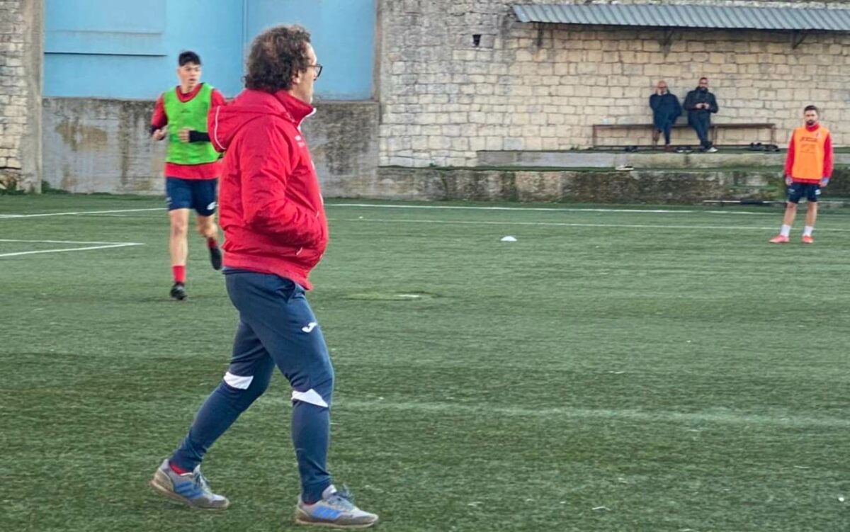 modica calcio