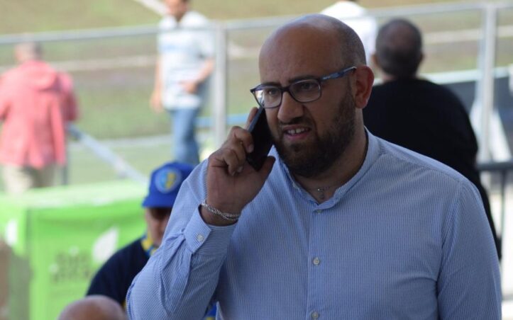 Brindisi Pozzessere Zerbo