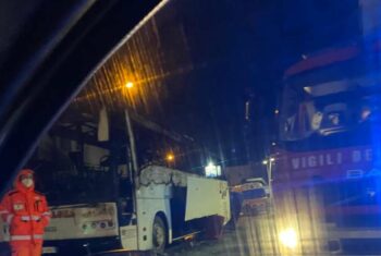 Paganese-Casertana, i provvedimenti dopo gli scontri Scontri Paganese Casertana